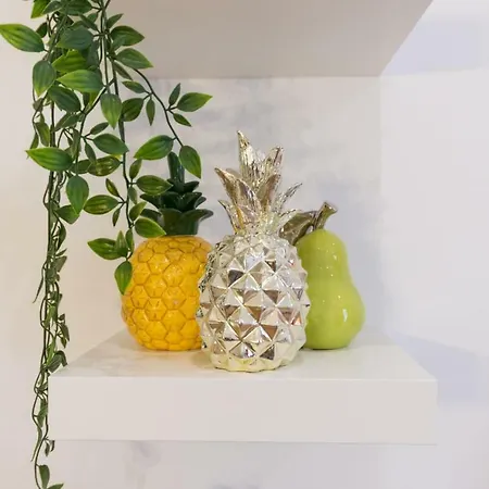 Paradise Apartment Malaga