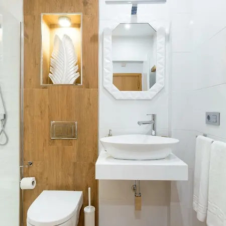 Apartamento Paradise