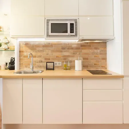 Paradise Apartamento
