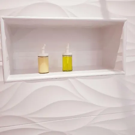 Apartamento Paradise