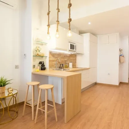 Paradise Apartment