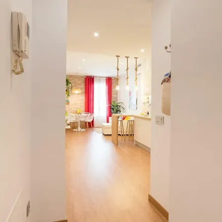 Paradise Apartment