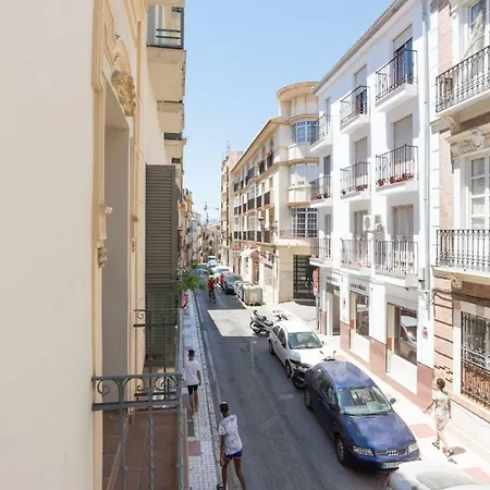 Paradise * Malaga