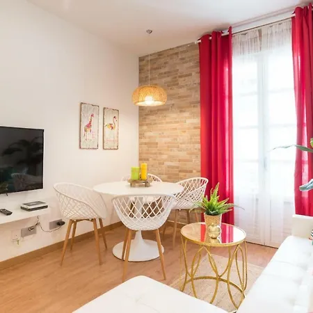 Apartment Paradise